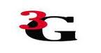 3G Bowling Logo