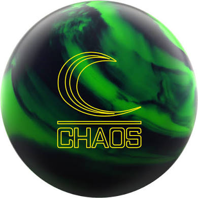 Columbia 300 Chaos Bowling Ball