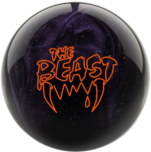 Columbia 300 Beast Bowling Ball