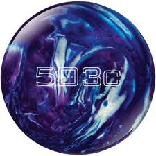 Track 503C Bowling Ball