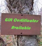 Strikers Pro Shop Gift Certificates
