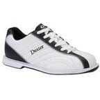 Dexter Bowling Shoes Groove Black