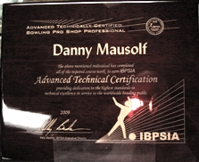 IBPSIA Advanced Certified