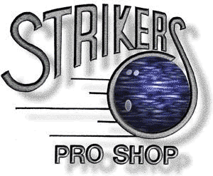 lucky strike bowling supplies and pro shop